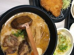 -味千拉面(星摩尔购物中心店)