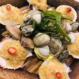 魔都超美味鲜活海鲜餐厅优选