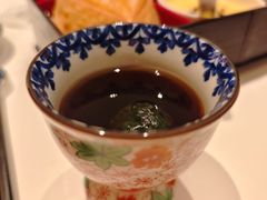 青梅汁-满满海佛跳墙(千禧店)