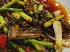 -洪霞餐馆