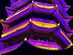 -福神岗公园