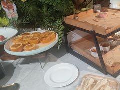 -晶丽香榭自助餐(南京大饭店)