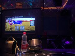 -领唱量贩KTV