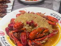 -有位虾匠·香辣蟹·小龙虾(李村店)