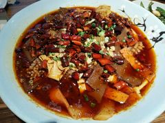 -百年神厨·地道川菜(清江西路店)