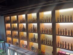 -雪熊哈尔滨烧烤·精酿啤酒·砂锅(中央胜境店)