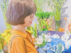 -弗劳尔花艺坊(龙涛店)