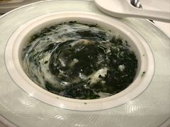 鲟龙拆鱼羹-翠园(北京王府中环店)