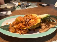 -绿茵阁(江南西路店)