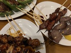 -福烤锦花(长乐路店)