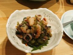 芥末章鱼-酒吞(七宝领展广场店)