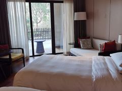 -上海崇明金茂凯悦酒店