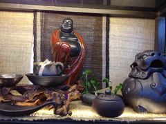 -沐春秋茶书院·茶室.茶馆.商务包房(知春路店)