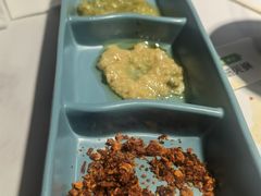 -椰子湾·海南火锅·糟粕醋·椰子鸡(正大广场店)