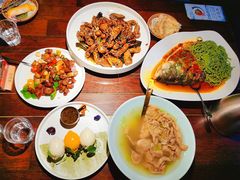 -前海沿·青岛菜(五四广场永旺店)