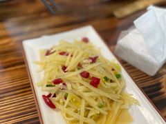 -天天沸腾(东港路店)