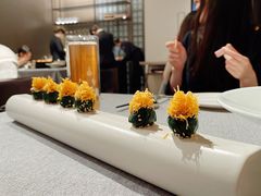 -柿合缘新京菜(国金中心商场店)