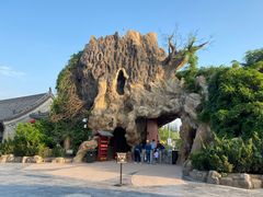 -大槐树寻根祭祖园