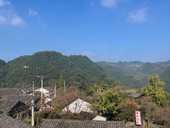 -丹山赤水风景名胜区