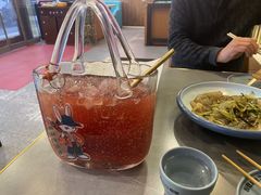 -醉炫音速烧烤·干煸菜(沙河总店)