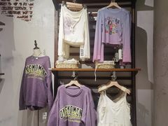 -ONE MOMENT(北京朝外店)