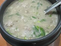 -灿哥羊汤(果园店)