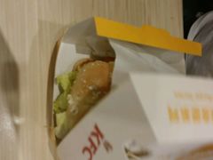 -肯德基(盘龙奥莱店)