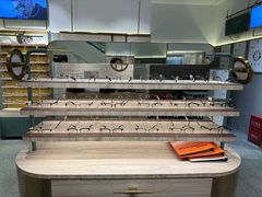 -MUJOSH木九十眼镜(苏州中心店)