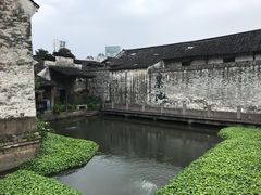 -绍兴书圣故里景区