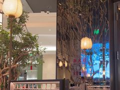 -桂满陇·海市蜃楼·黑金(国金店)