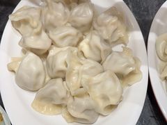 -李记东北饺子馆·东北菜(欢乐谷店)