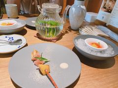 -天水蔬食料理(树德之光店)