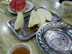 -杨家饭馆(八宝店)