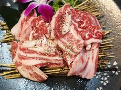 -韩云龙炭火烤肉(东陵西路店)