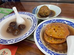 -粗茶淡饭(东关街店)