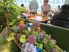 -云海肴·汽锅鸡·云南菜(美罗城店)