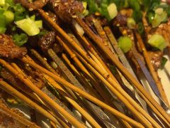 -贰醒·私房小院烧烤 (太古里店)