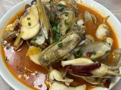 -大勇海鲜(叙康里店)