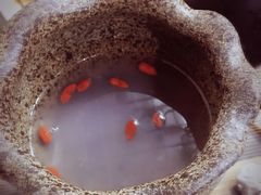 -九华山友谊土菜馆 小资餐厅