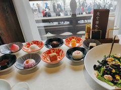 -庆云楼饭庄(什刹海店)