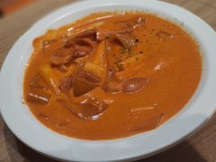 -山海珍味韩国料理(奥城店)