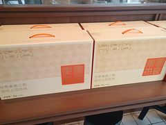 -东园小馆·早茶·淮扬小炒(印象汇店)