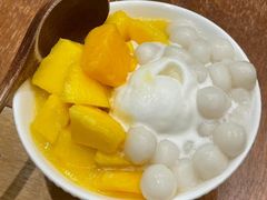 -小团圆糖水铺(襄阳南路店)