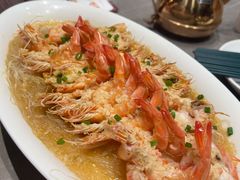 -张家卫·阳江菜·小海鲜(肥婆湾桥店)