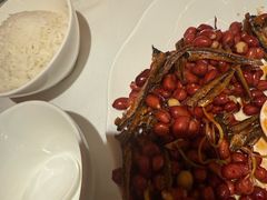 -宝轩渔府·老字号海鲜·正宗津菜(水上店)