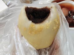 -常州糕团店(北大街新世纪商城店)