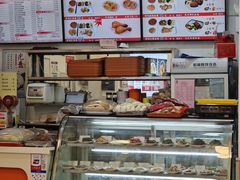 -香妃烤鸡(西单店)