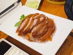 -又一福烤鸭·北京菜(东四店)