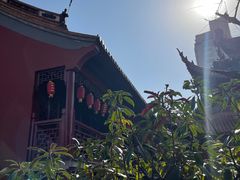 -钦赐仰殿道观