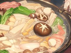 -角落里(中山公园店)